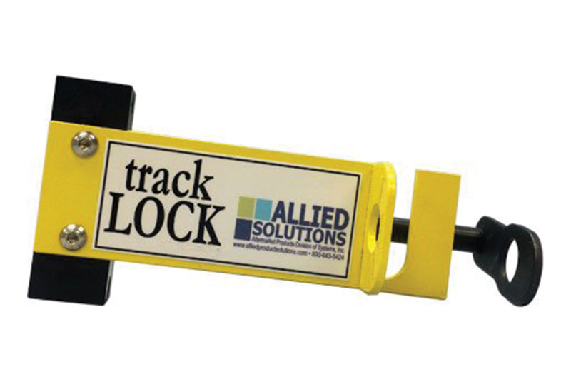 Track LOCK